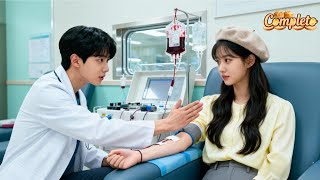 Três anos rejeitado, ela traiu… mas minha nova amada até doou sangue por mim!