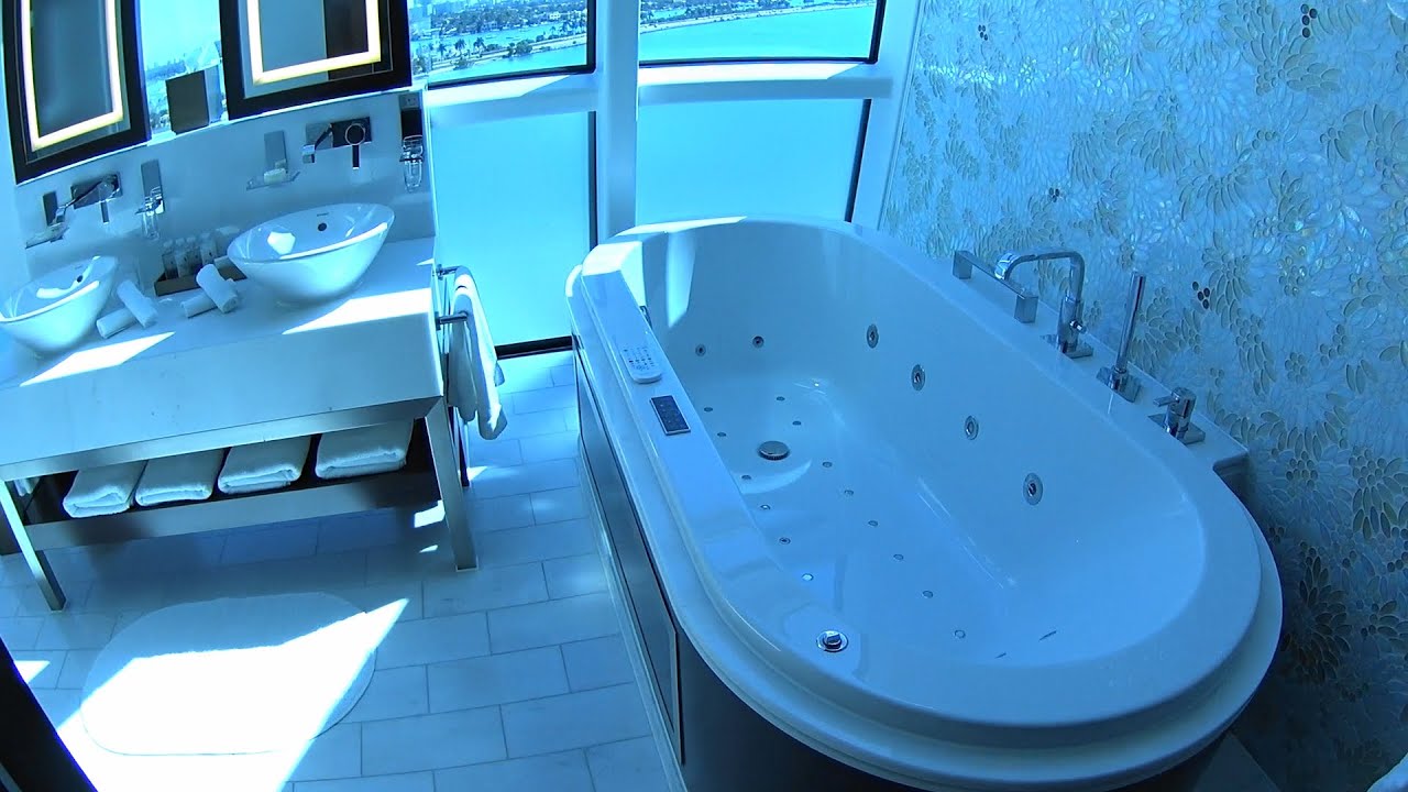 Celebrity Reflection - Cabin 4101 - Video 4