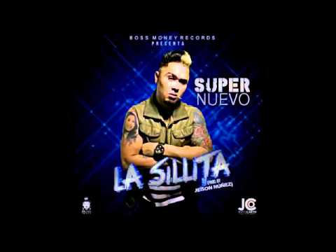 El super nuevo-la sillita voladora