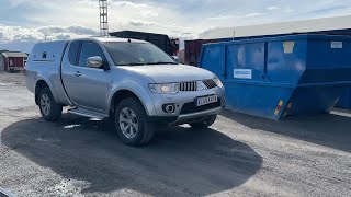 Automobil Mitsubishi L200 2.5 DI-D | Imagine 4 - Autoline