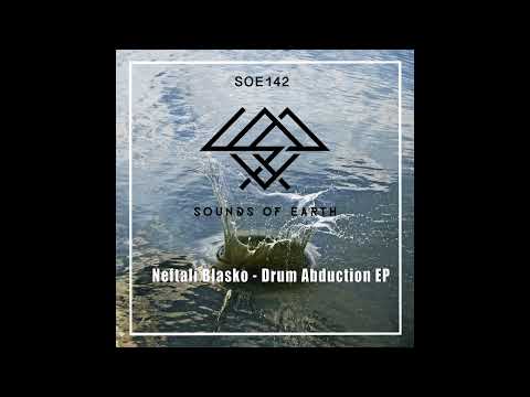 SOE142 Neftali Blasko - Desert Driver (Original Mix)