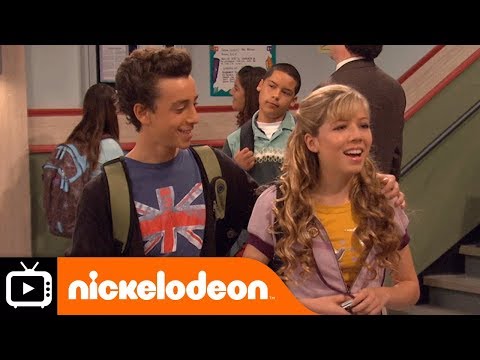 iCarly | Sam's New Boo | Nickelodeon UK
