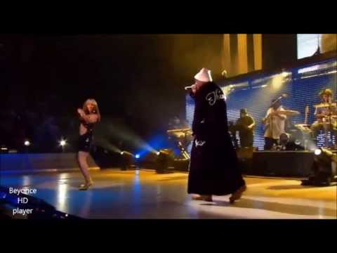 Beyonce - Summertime (Live Fade To Black)