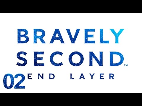 02 BRAVELY SECOND: End Layer ITA - Foresta dei Martiri