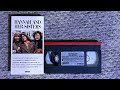 Opening To Hannah And Her Sisters 1995 EP Vhs