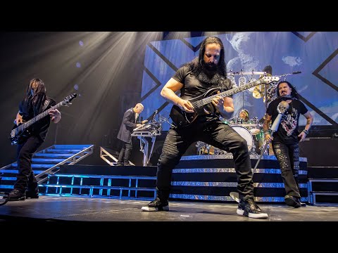 Dream Theater === Live at Budokan [ Full Concert ] ★ HQ ★