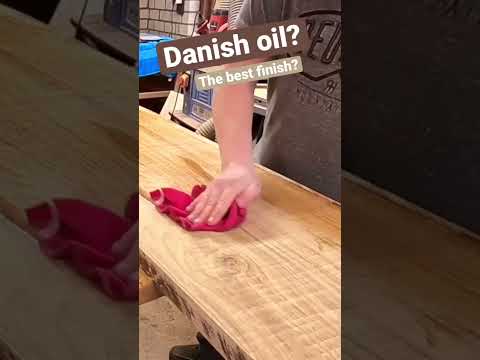 Масло для дерева Watco Danish Oil (США) ПРОЗРАЧНОЕ 250мл (разлив из галлона) - фото 1 - id-p2904068227