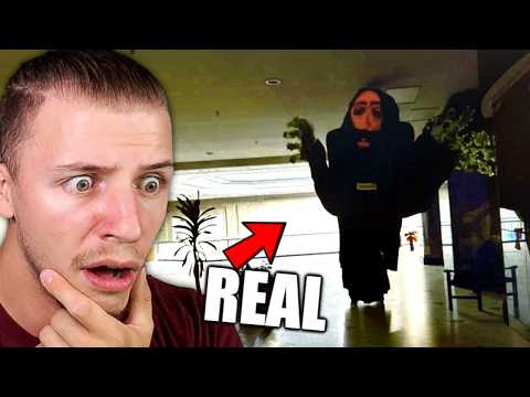 Das Internet Mysterium das sich als Wahrheit herausstellte - "The Oldest View"