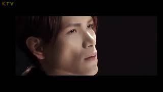 【MV】杨宗纬 Aska Yang/张碧晨《凉凉》歌词版『落花有意流水无情 别让恩怨爱恨凉透那花的纯』