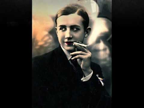 Paul Godwin & Leo Monosson - Eine süsse, kleine schwarze Silhouette, 1932