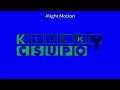 Klasky Csupo In G Major Gradient Map Version