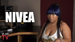 Nivea on Toya Wright Saying Christina Milian Dating Lil Wayne was a &quot;Hot Mess&quot; (Part 6)