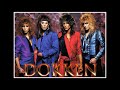 Dokken  - 11 -  Bitter Regret