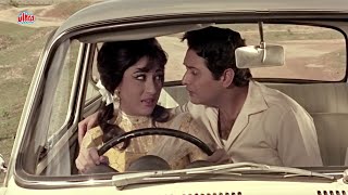Do Kaliyan (1968) - Bollywood Full Movie Blockbuster Hindi Classic Movie | Baby Neetu Singh