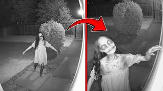 Most Disturbing Videos And Terrifying Moments Caught On Camera!!