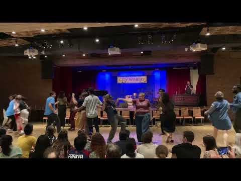 Final All-Skate | Jazz Town 2025 Invitational Mix & Match