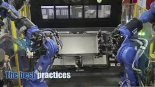 Rousseau Metal Products, Why Us?