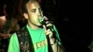 Terry & the Idiots Live at Caleb's March 24th 1989?