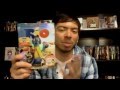 Rio Blu Ray Unboxing