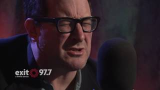 Craig Finn "Tangle Town" (Live at EXT)