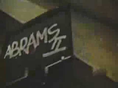 Jeżozwierz x Soulpete x Dj Ace - Abrams II (BART remix)