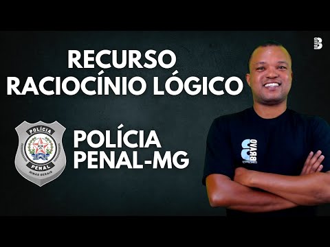 Logical Reasoning Resource / Penitentiary Police MG