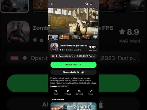Video cover