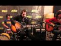 Silversun Pickups "Lazy Eye" Acoustic (High ...