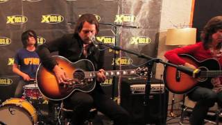 Silversun Pickups &quot;Lazy Eye&quot; Acoustic (High Quality)