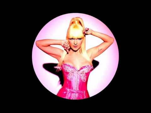 Demet Akalin --- Tozpembe ( Dj Kenan 2010 Remix )