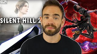 A Huge Game Series Finally Returns And Bayonetta 3 Boycott Explodes Sales Online | News Wave