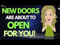 Just Listen! New Doors are About To Open for You! 🔥 Abraham Hicks 2024