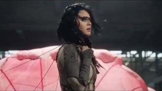 katy perry -Into me you see (Music Video)