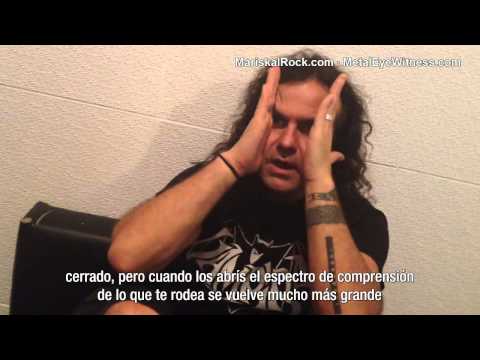 Mille Petrozza Kreator