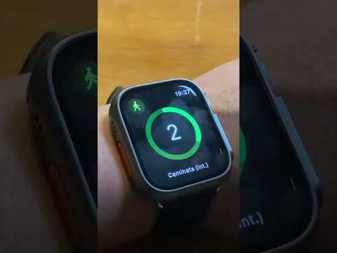 Cómo pausar y reanudar tus entrenamientos de Apple Fitness+