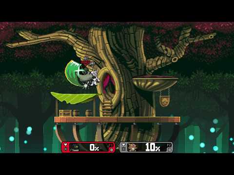 RoA Combo Contest #4 - Fireicey, Pools [Edited]