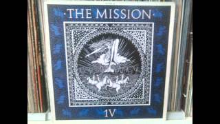 THE MISSION uk - SHELTER FROM THE STORM (live recording)