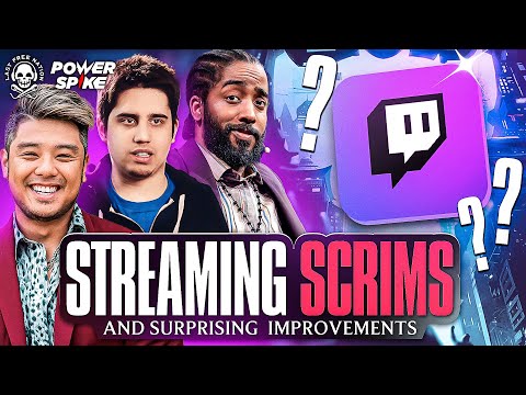 Should Pro Teams Stream Scrims? / Who Is The Most ... - YouTube