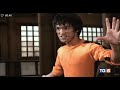 Bruce Lee Servizio Del Tg5 27 Novembre 2020 80 Anniversario