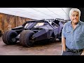 Jay Leno S INSANE 50 000 000 Car Collection