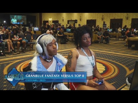 CEOTAKU 2023 GBFV GRAND FINALS - WAVIE vs PRADA