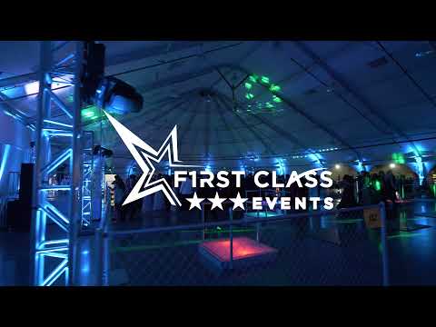 First Class Events UHS Prom 2021 (30 Sec)