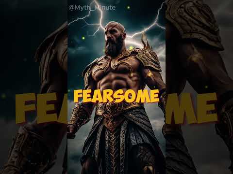 Protector Of Mistreated Women #mythology #greekmythology #history #facts