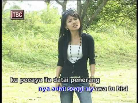 pngrindu aku ngau ia