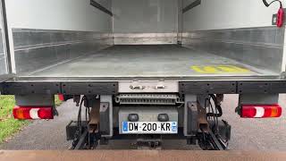 Mercedes-Benz Atego 1524 kamion hladnjača | Slika 4 - Autoline