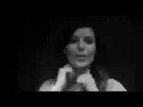 Monica Starck - Take A Good Look