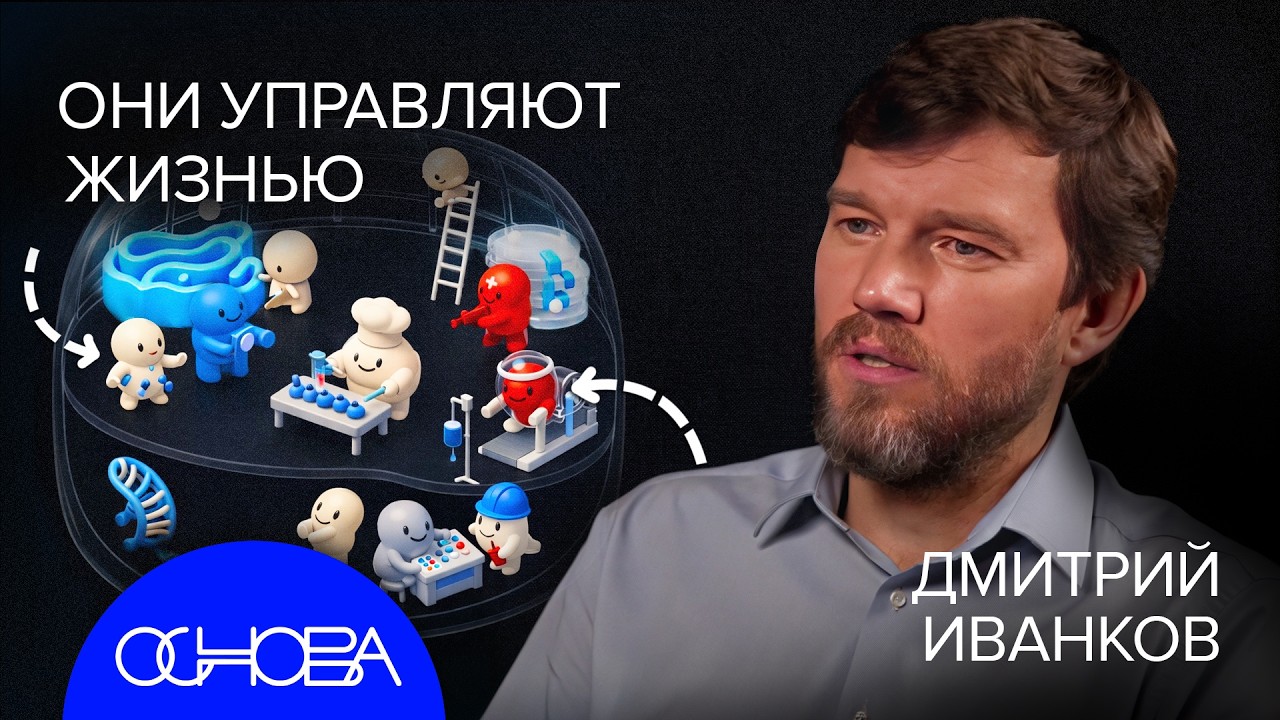 ВЫ ТОЧНО ПОНИМАЕТЕ МЕХАНИКУ ЖИЗНИ? ОБЪЯСНЯЕМ