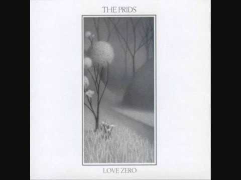 The Prids - All Apart and No Fall