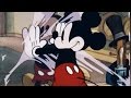 Thru The Mirror A Classic Mickey Cartoon Have A Laugh Disneykids
