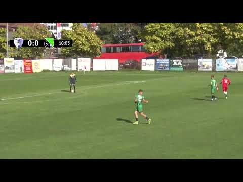 BORAC Jelah - RUDAR Kakanj (Kup BiH) - 1 poluvrijeme